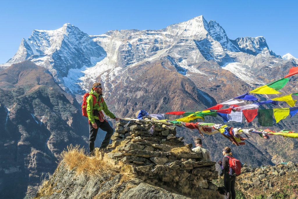 Randonnée en montagne : quelle tenue efficace adopter ?